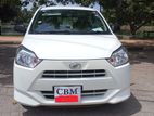 Daihatsu Mira 2023