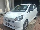 Daihatsu Mira 2023