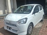 Daihatsu Mira 2023