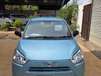 Daihatsu Mira 2023