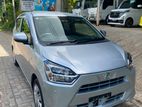 Daihatsu Mira 2023