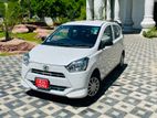 Daihatsu Mira 2024