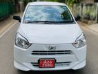 Daihatsu Mira 2024