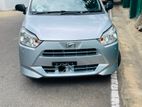 Daihatsu Mira 2024