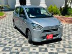 Daihatsu Mira 2024