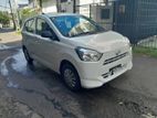 Daihatsu Mira 2024