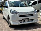 Daihatsu Mira 2024