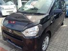 Daihatsu Mira 2024