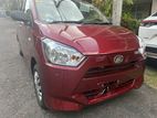 Daihatsu Mira 2024