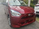 Daihatsu Mira 2024