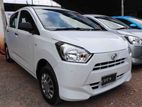 Daihatsu Mira 2024