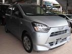 Daihatsu Mira 2024