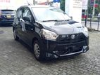 Daihatsu Mira 2024
