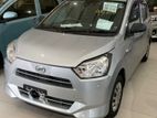 Daihatsu Mira 2024