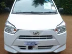 Daihatsu Mira 2024