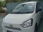Daihatsu Mira 2024