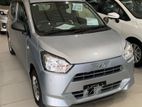 Daihatsu Mira 2024