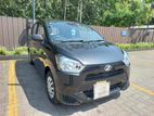 Daihatsu Mira 2024