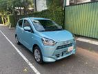 Daihatsu Mira 2024