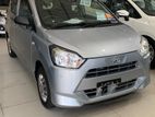 Daihatsu Mira 2024