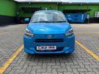 Daihatsu Mira 2024