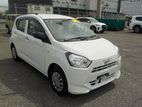 Daihatsu Mira 2024