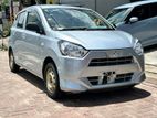 Daihatsu Mira 2024