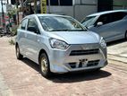 Daihatsu Mira 2024