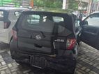 Daihatsu Mira 2024