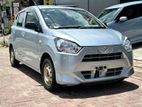 Daihatsu Mira 2024