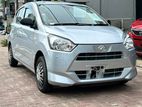 Daihatsu Mira 2024