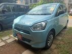 Daihatsu Mira 2024