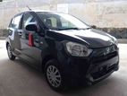 Daihatsu Mira 2024