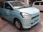 Daihatsu Mira 2024