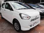 Daihatsu Mira 2024