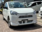 Daihatsu Mira 2024
