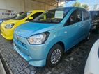 Daihatsu Mira 2024