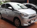 Daihatsu Mira 2024