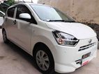 Daihatsu Mira 2024