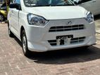 Daihatsu Mira 2024