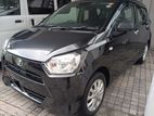 Daihatsu Mira 2024