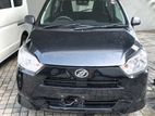 Daihatsu Mira 2024