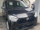 Daihatsu Mira 2024