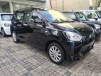 Daihatsu Mira 2024