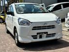 Daihatsu Mira 2024