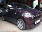 Daihatsu Mira 2024