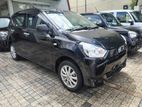 Daihatsu Mira 2024