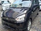 Daihatsu Mira 2024