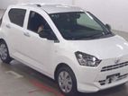 Daihatsu Mira 2024