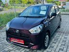 Daihatsu Mira 2024